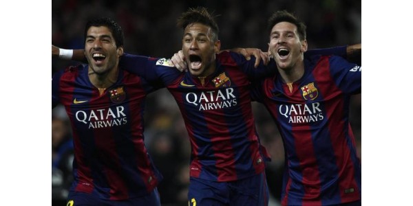 Neymar lascia la Champions League con 7 anni di rimpianti